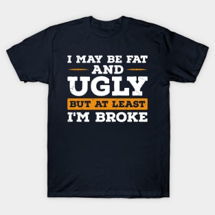 Self-Deprecating T-Shirt